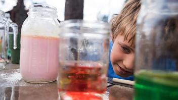 STEM Tools at Home
