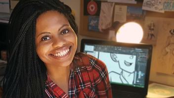 Ngozi Ukazu